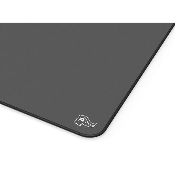 Glorious Element ICE Mouse Pad – Black - PakByte Computers