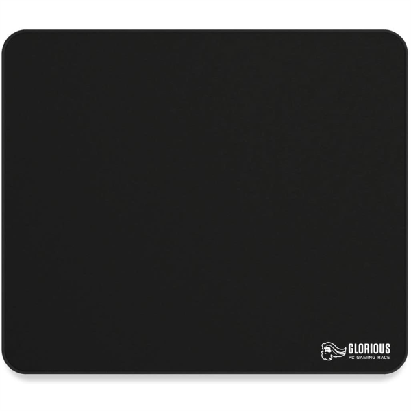 Glorious Large Gaming Mouse Pad - G-L Black - PakByte Computers