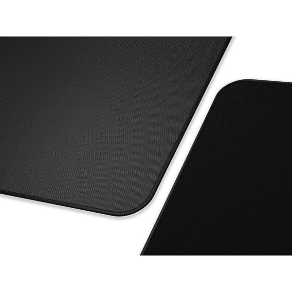 Glorious Large Gaming Mouse Pad - G-L Black - PakByte Computers