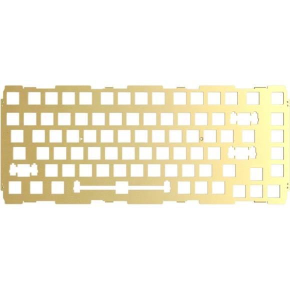 Glorious GMMK PRO Brass Switch Plate - PakByte Computers