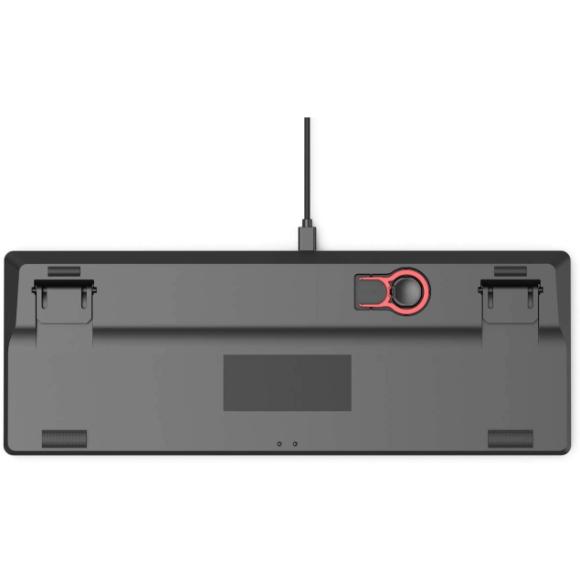 Glorious GMMK-TKL-BRN Modular Mechanical Keyboard - Brown Switches - PakByte Computers