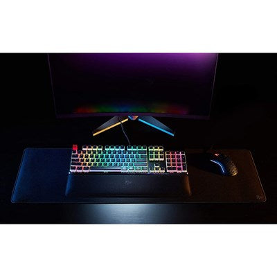 Glorious Large Extended Gaming Mouse Pad Stealth Edition - PakByte Computers