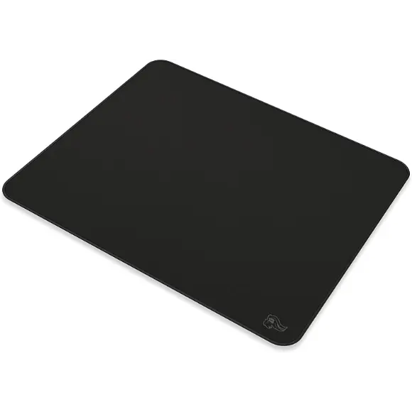 Glorious Large Gaming Mousepad | 11"x13" (G-L-Stealth) - PakByte Computers