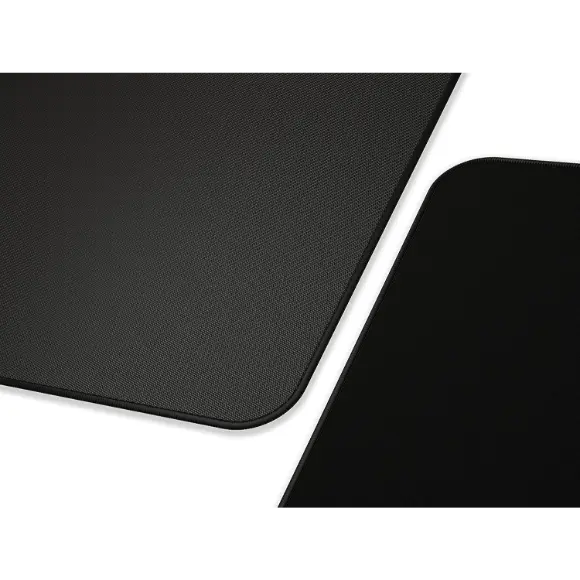 Glorious Large Gaming Mousepad | 11"x13" (G-L-Stealth) - PakByte Computers