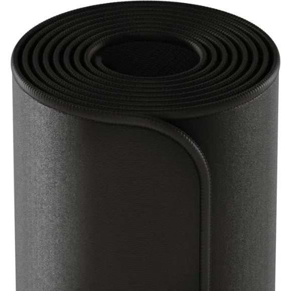 Glorious Large Gaming Mousepad | 11"x13" (G-L-Stealth) - PakByte Computers