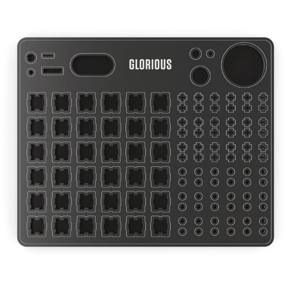 Glorious Lube Station | GLO-ACC-LUBE-STAT - PakByte Computers