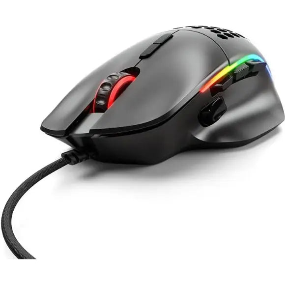 Glorious Model I Gaming Mouse - Matte Black - PakByte Computers