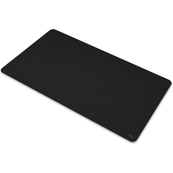 Glorious XL Extended Gaming Mouse Pad - Stealth Edition - Large, Wide (XL)| 14x24 - PakByte Computers