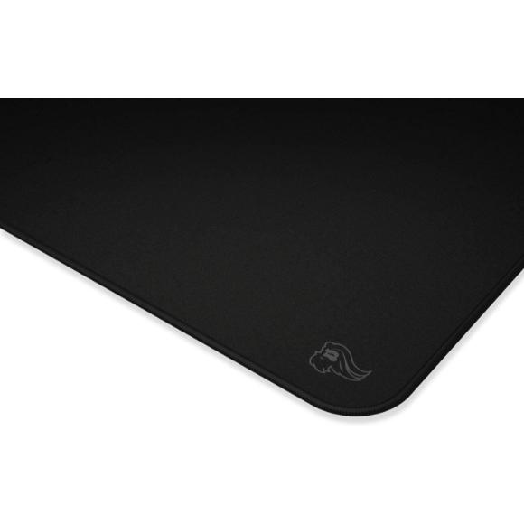 Glorious XL Extended Gaming Mouse Pad - Stealth Edition - Large, Wide (XL)| 14x24 - PakByte Computers