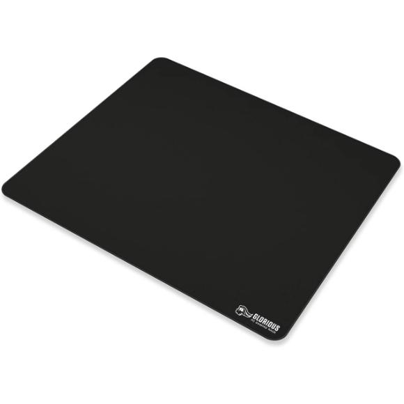 Glorious XL Gaming Mouse Mat/Pad - Large | 16"x18" (G-XL) - PakByte Computers
