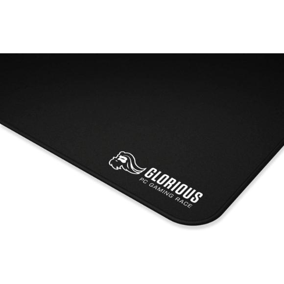 Glorious XL Gaming Mouse Mat/Pad - Large | 16"x18" (G-XL) - PakByte Computers