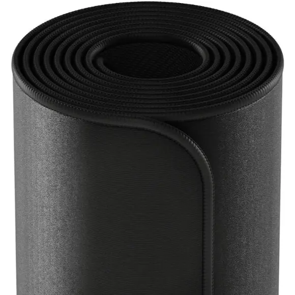 Glorious XL Gaming Mouse Pad, Stealth Edition 16"x18" (G-XL-Stealth) - PakByte Computers