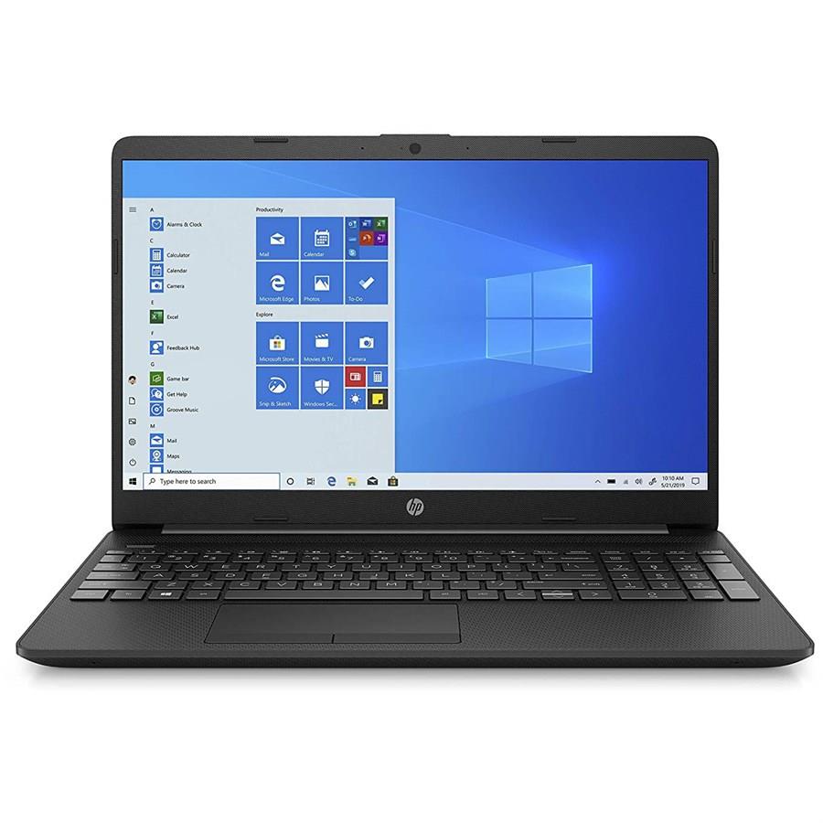 HP 15s-DU1520TU Laptop – Intel Celeron N4020, 4GB DDR4, 1TB HDD, 15.6″ HD Display, Windows 10 - PakByte Computers