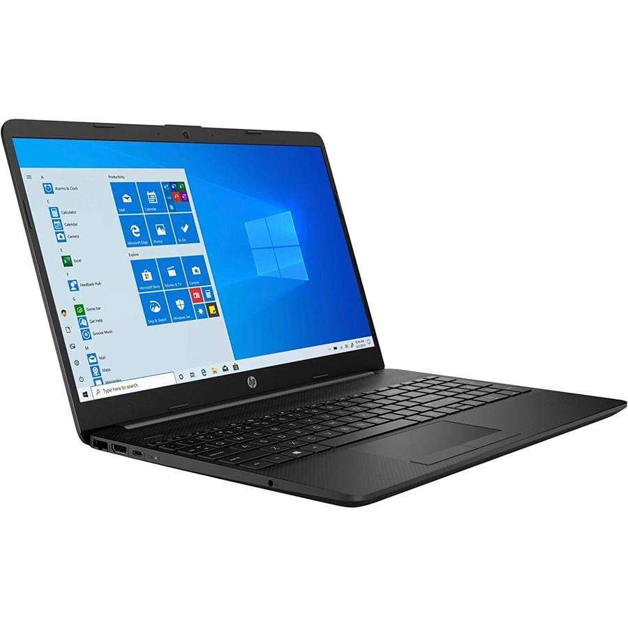 HP 15s-DU1520TU Laptop – Intel Celeron N4020, 4GB DDR4, 1TB HDD, 15.6″ HD Display, Windows 10 - PakByte Computers