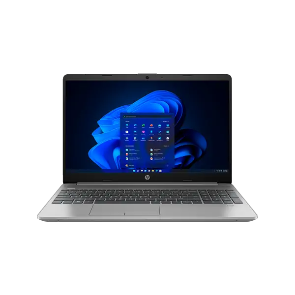 HP 250 G9 Intel Core i7 12th Gen 8GB 512GB SSD 15.6 FHD Notebook - Silver with Bag - PakByte Computers