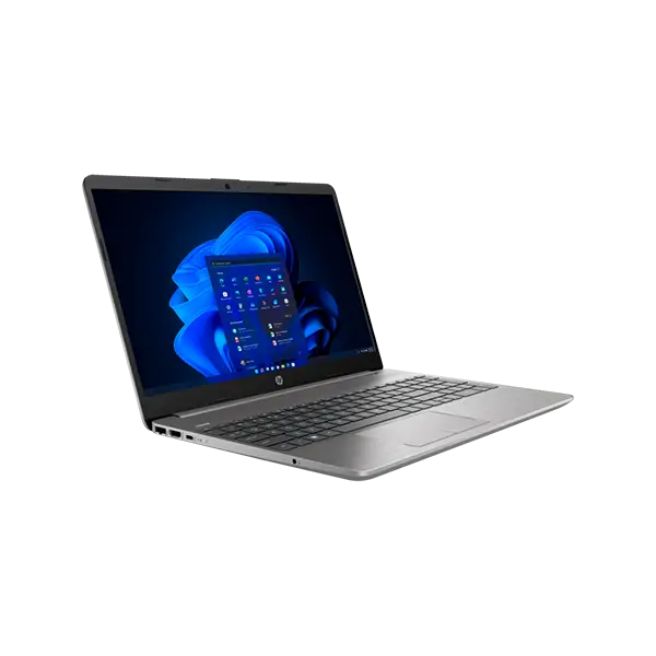 HP 250 G9 Intel Core i7 12th Gen 8GB 512GB SSD 15.6 FHD Notebook - Silver with Bag - PakByte Computers