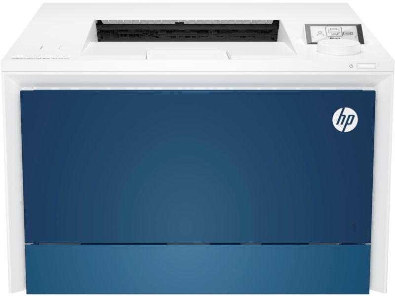 HP 4203dw Color LaserJet Pro Printer - PakByte Computers