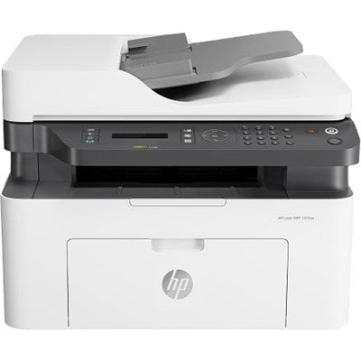 HP MFP 139FNW Laser Printer - PakByte Computers