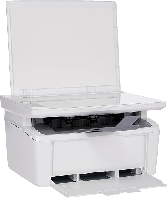 HP MFP M141W LaserJet Printer - PakByte Computers