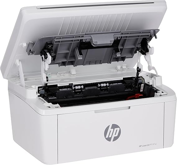HP MFP M141W LaserJet Printer - PakByte Computers