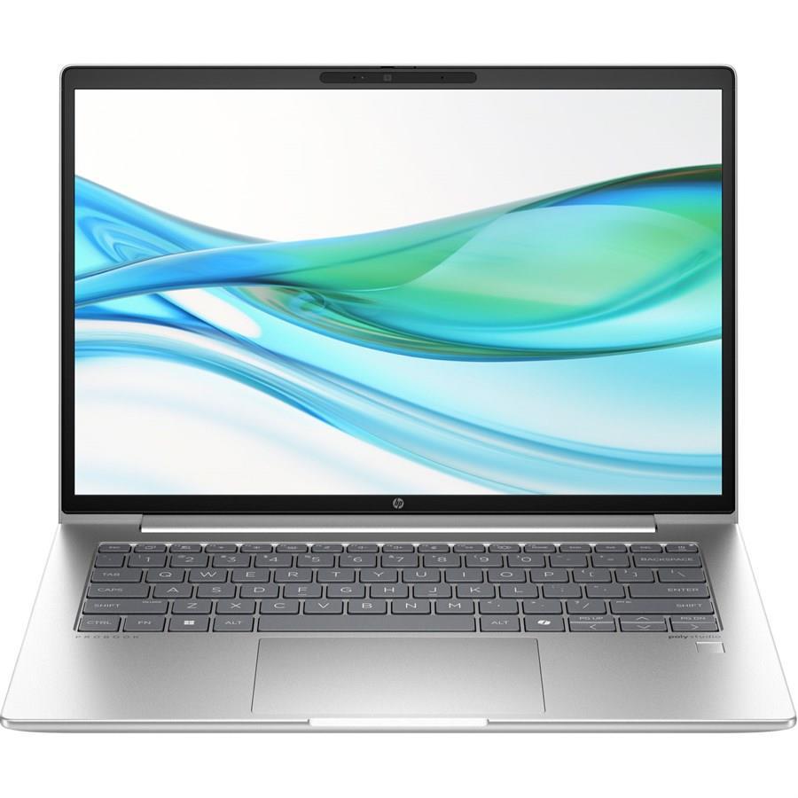 HP Probook 440 G11 Laptop Intel Core Ultra 5-125U, 8GB DDR5, 512GB SSD, Integrated Intel Graphics