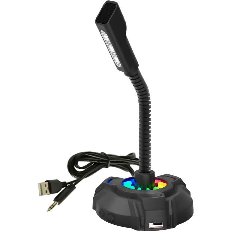 HP RGB Microphone DHP-1100C - PakByte Computers
