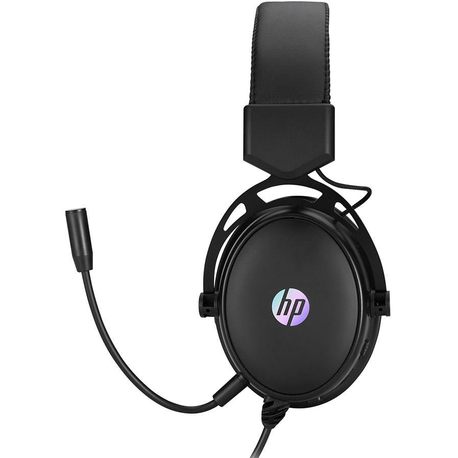 HP USB Gaming Headset DHE-8005U - PakByte Computers