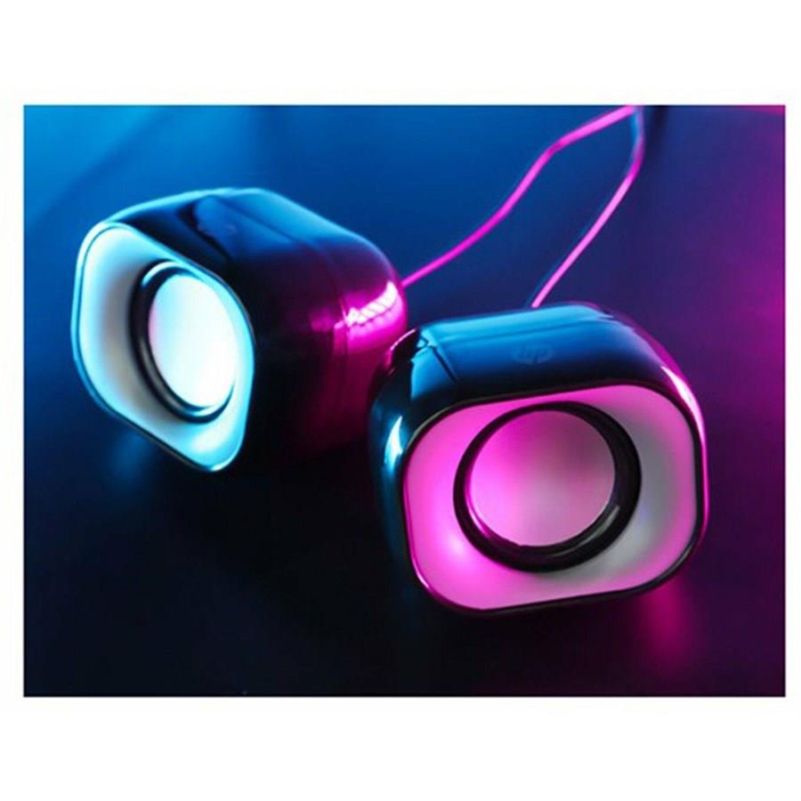 HP Wired 6W Speaker DHS-2111 - PakByte Computers