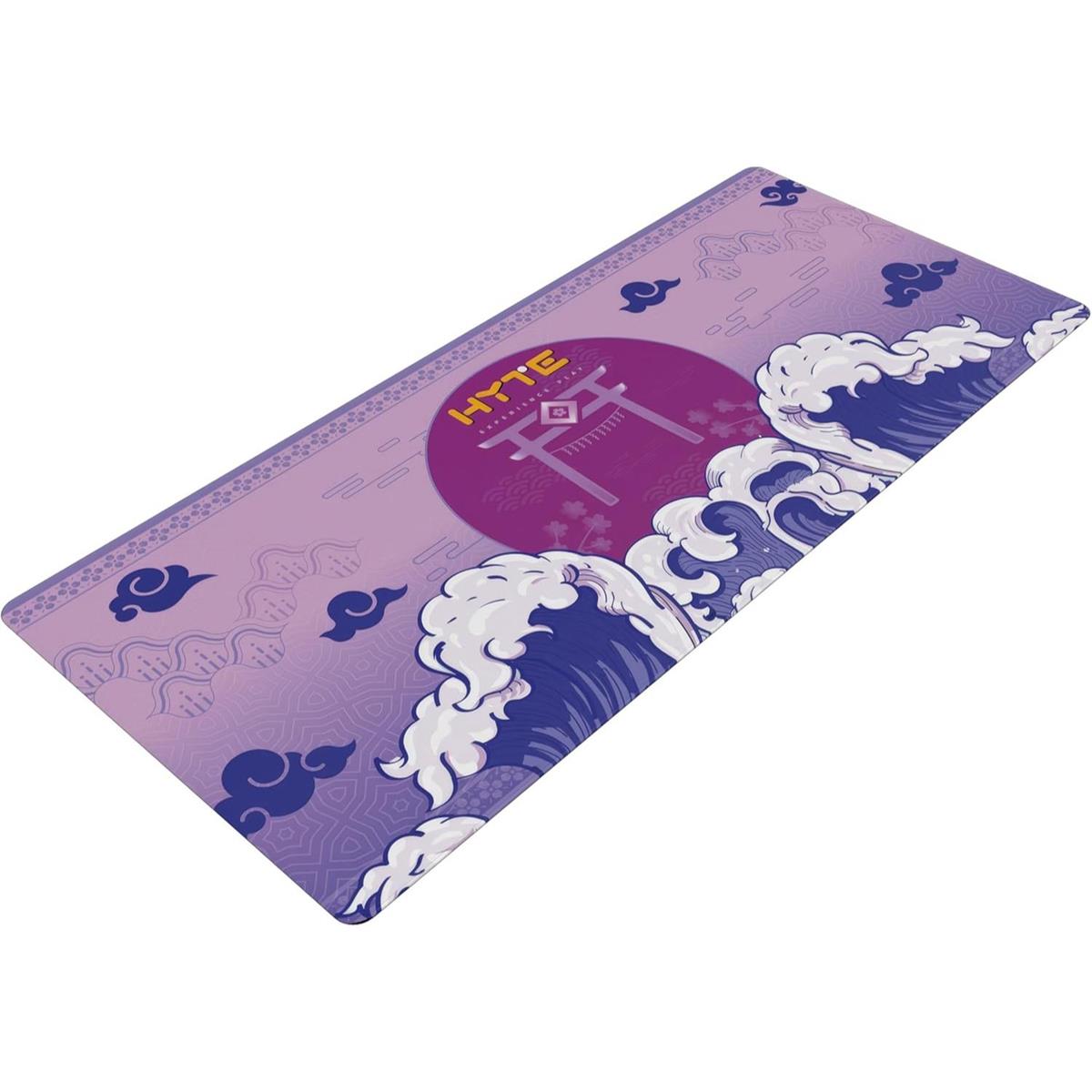 Eternity Desk Pad - PakByte