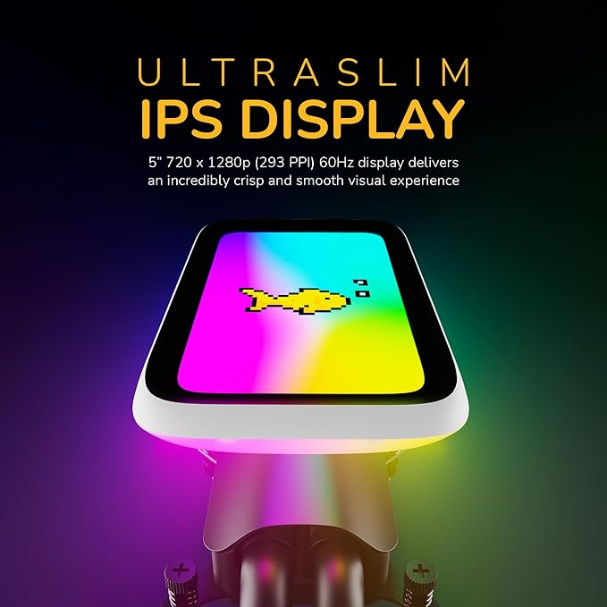 Thicc Q60 280mm Liquid Cooler - PakByte