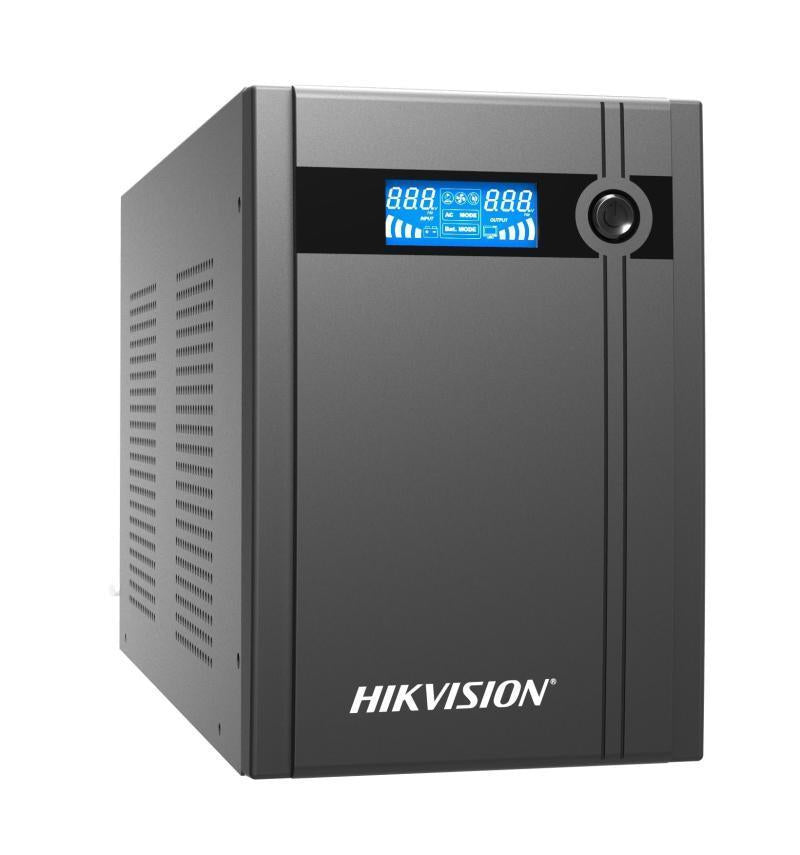HikVision DS-UPS3000 3000VA UPS (1800W) Dry Battery - PakByte Computers
