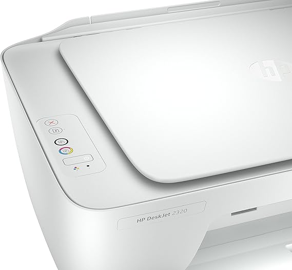 HP DeskJet 2320 All-in-One Printer - PakByte Computers