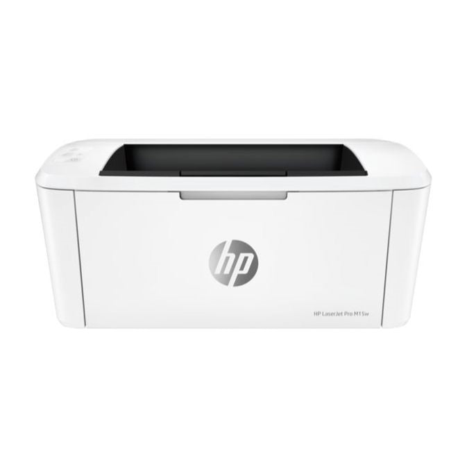HP LaserJet Pro M15w Printer