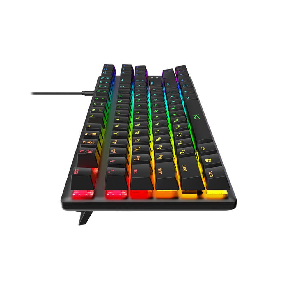 HyperX Alloy Origins Core Tenkeyless Gaming Keyboard - PakByte Computers