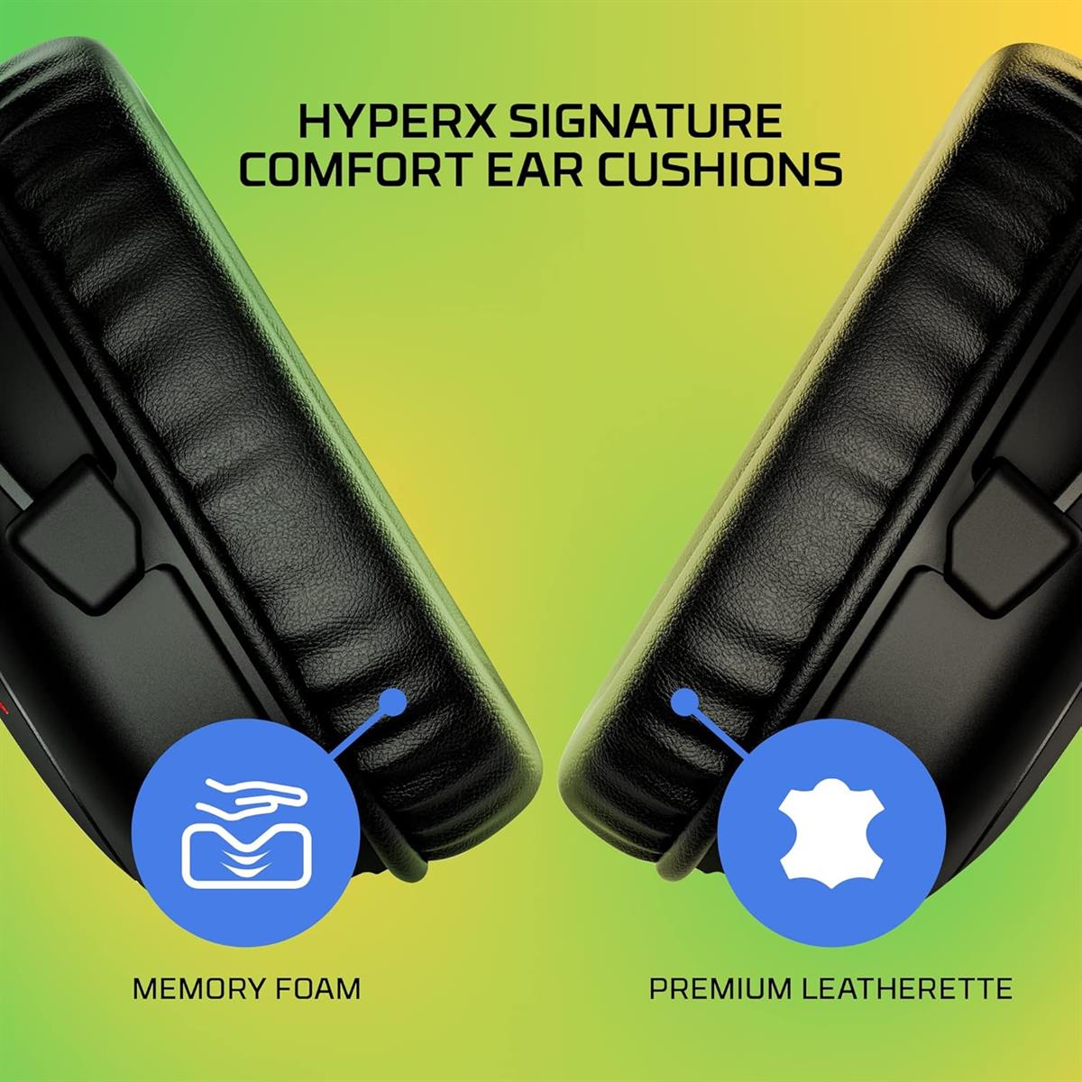 HyperX Cloud 2 Core Wireless Gaming Headset, Black - PakByte Computers