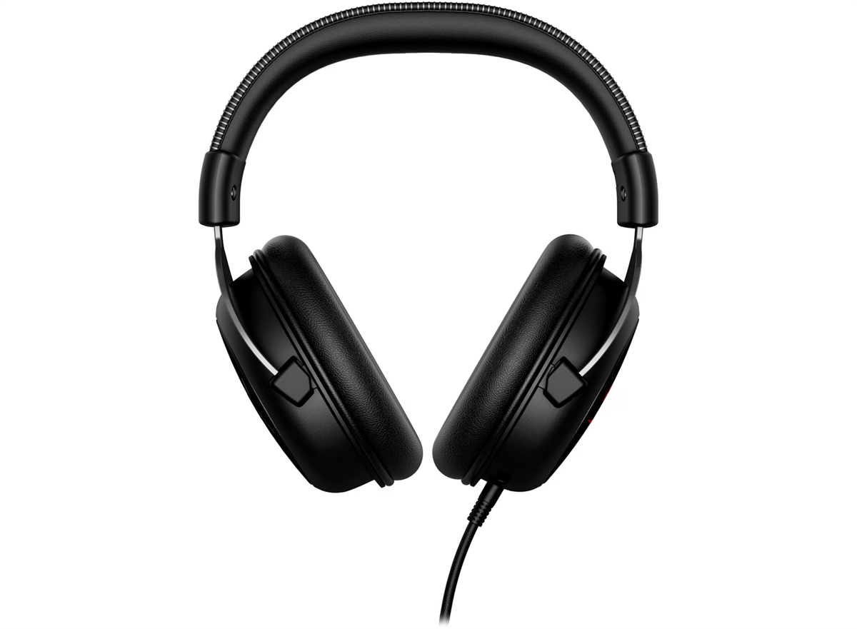 HyperX Cloud 2 Gaming Headset – Gun Metal - PakByte Computers