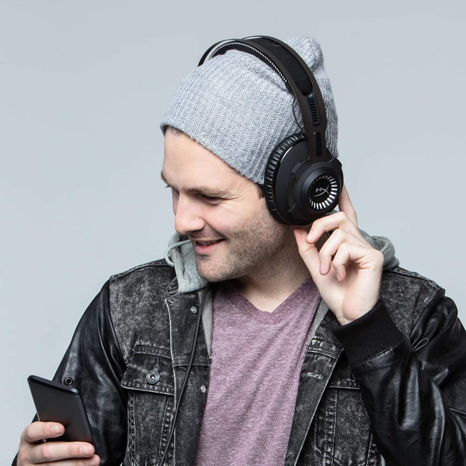 HyperX Cloud Revolver - Gaming Headset