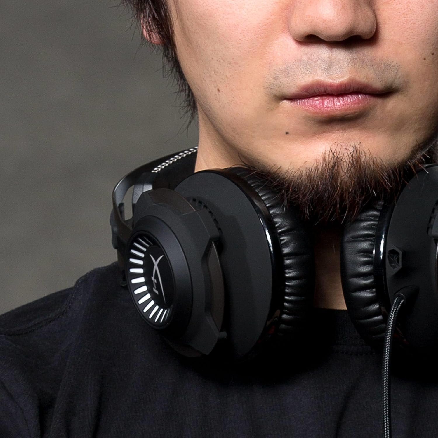 HyperX Cloud Revolver - Gaming Headset