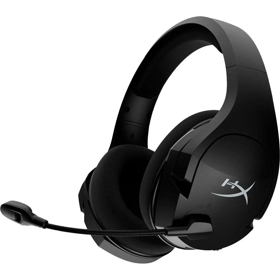 HyperX Cloud Stinger Core Wireless Gaming Headset - Black - PakByte Computers