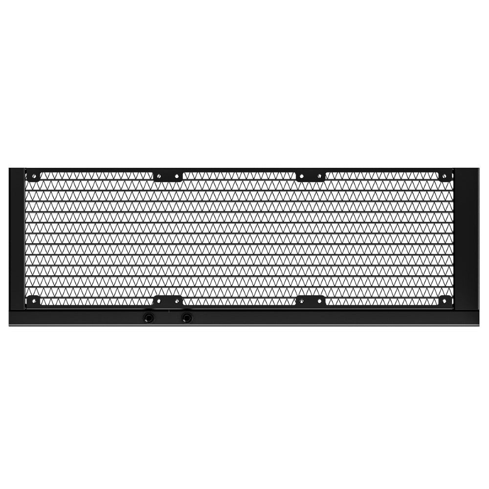 ID-COOLING DX360 GDL 360mm AIO Liquid CPU Cooler - Black/Gold