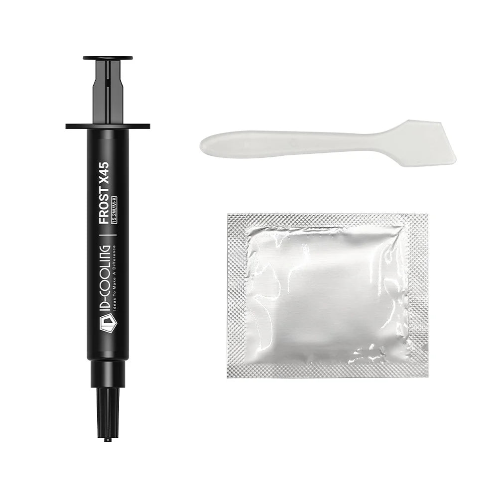 ID-COOLING FROST X45 4g Thermal Paste - PakByte Computers