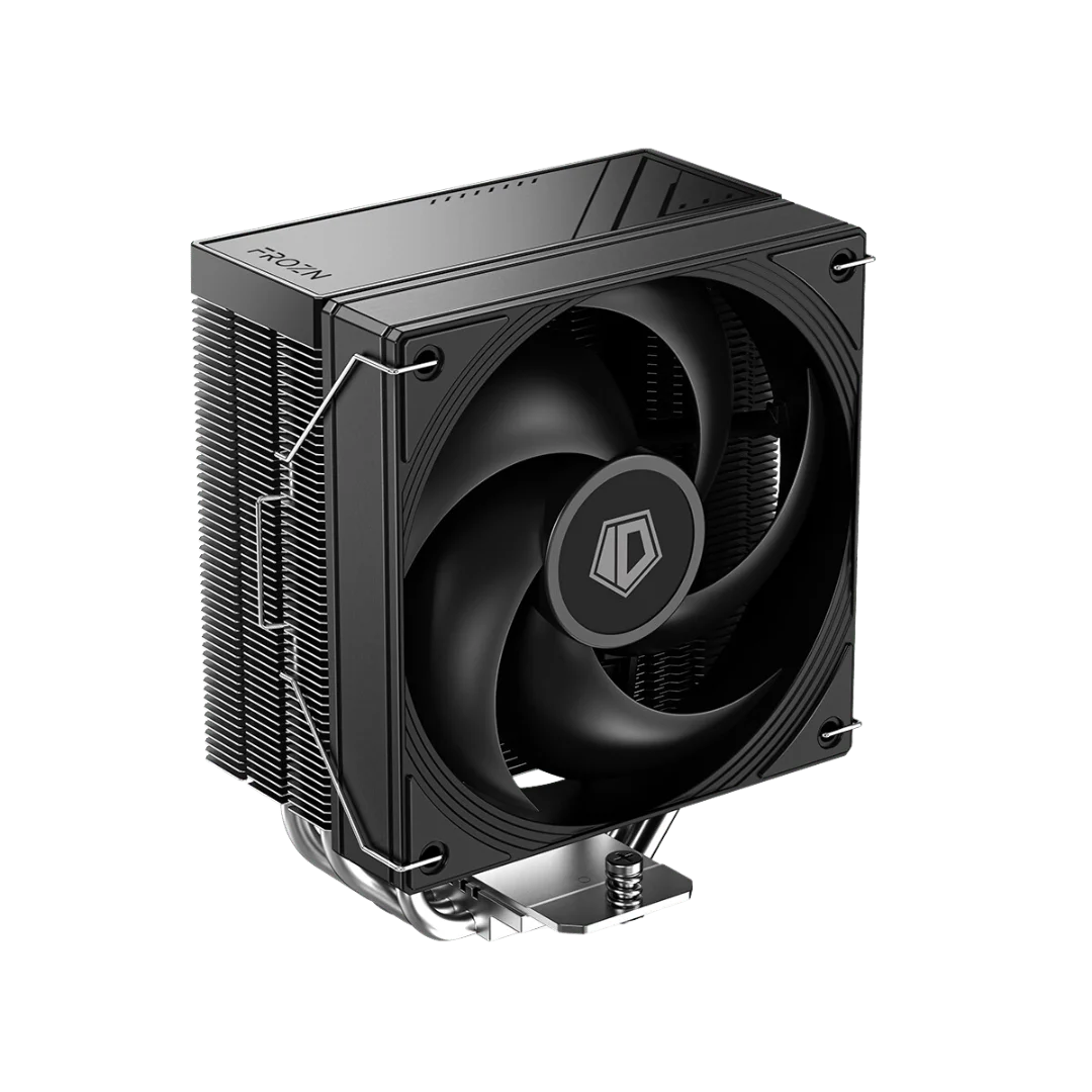 ID-Cooling FROZN A410 SE ARGB Single Tower CPU Air Cooler - PakByte Computers