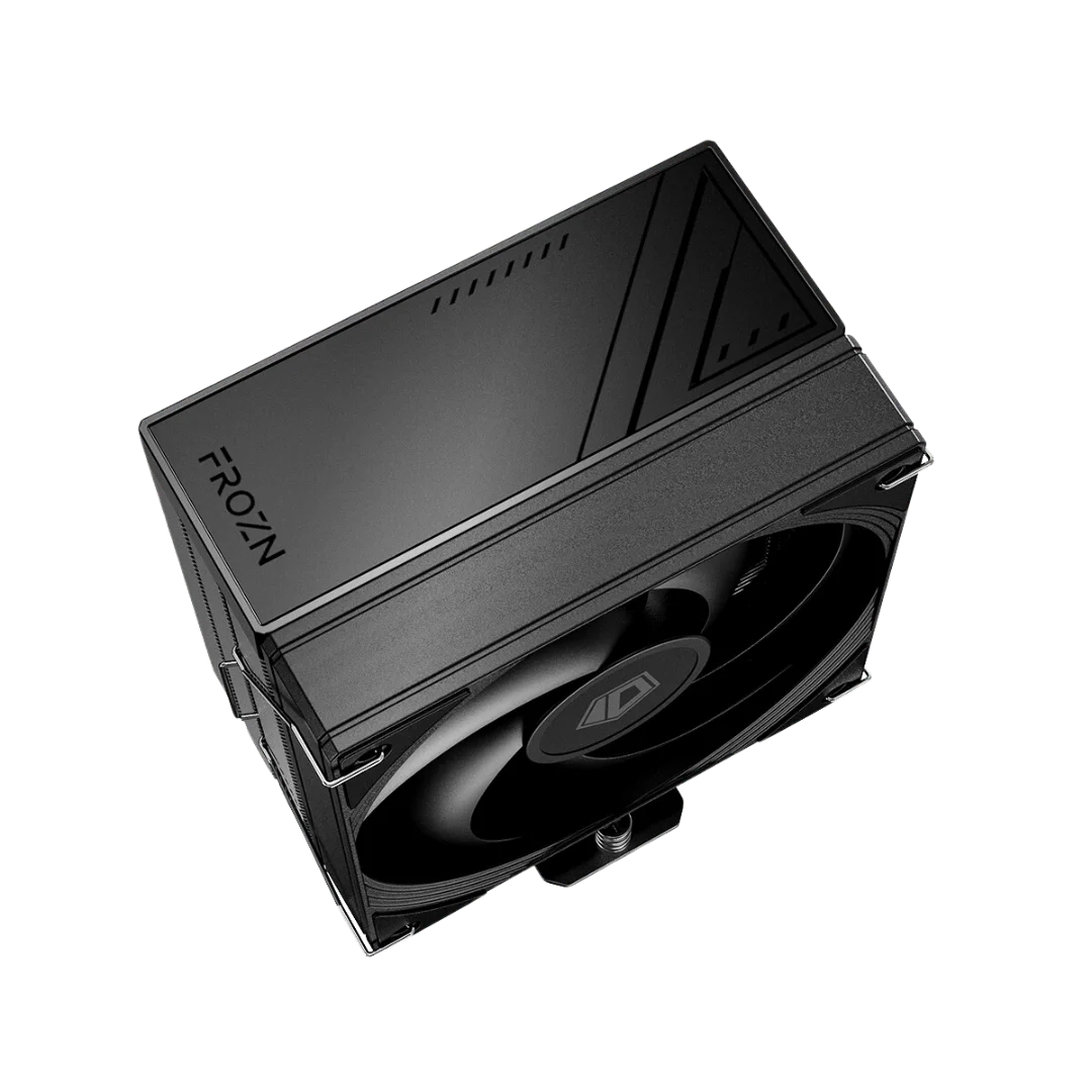 ID-Cooling FROZN A410 SE ARGB Single Tower CPU Air Cooler - PakByte Computers