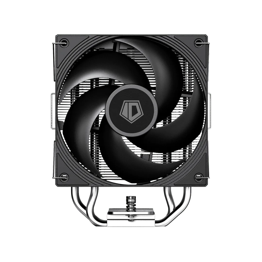 ID-Cooling FROZN A410 SE ARGB Single Tower CPU Air Cooler - PakByte Computers