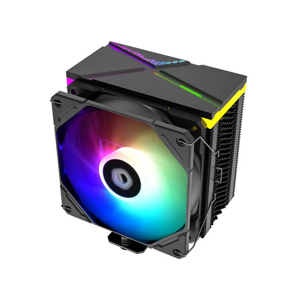 ID-Cooling SE-234 ARGB V2 CPU Air Cooler - PakByte Computers