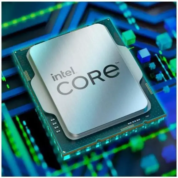 Intel Core i5 12400F Desktop Processor 18M Cache, up to 4.40 GHz - (Tray) - PakByte Computers