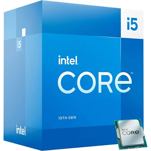 Intel Core i5-13400 Desktop Processor - PakByte Computers