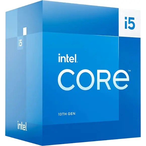 Intel Core i5-13400 Desktop Processor - PakByte Computers