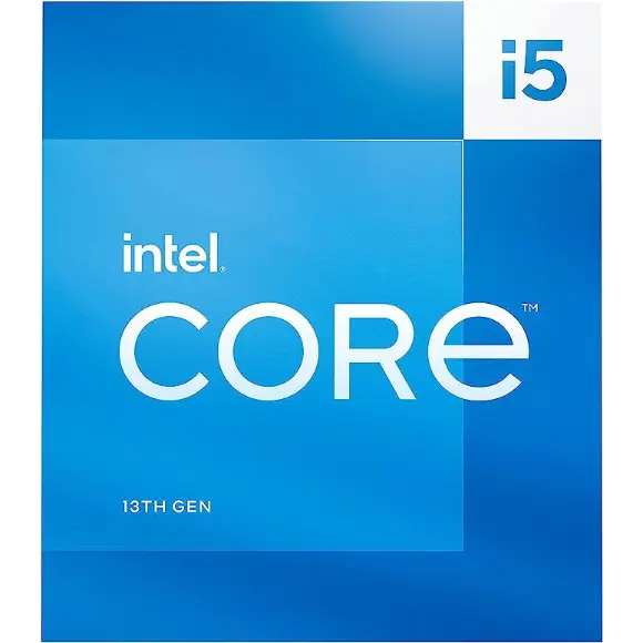 Intel Core i5-13400 Desktop Processor - PakByte Computers