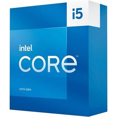 Intel Core i5-13400F Desktop Processor - Tray - PakByte